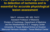 PRO: Hyperemia Adds Significantly to Detection of Ischemia and Is Essential for Accurate Physiological Lesion Assessment