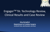 ENGAGER - Technology Review, Clinical Results, and Case Examples