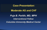 Case Presentation