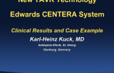 CENTERA- Technology Review, Clinical Results, and Case Examples