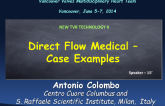 Direct Flow Medical  Case Examples