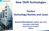 Portico (TF and TA)  Technology Review and Case Examples