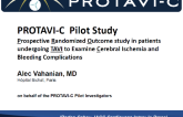 Technology Overview and Clinical Trial Status (Pilot Phase of PROTAVI C and Beyond)