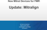 Update: Mitralign