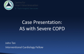 Case Presentation