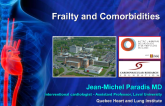 Case Presentation: Frailty and Comorbidities