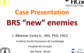 Case PresentationBRS “new” enemies