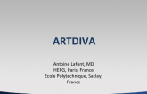 ARTDIVA