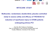 MITOCARE Study