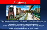 Cardiac and Coronary Anatomy
