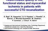 TCT 191: Health-Related Quality of Life, Functional Status, and Myocardial Ischemia in Patients with Successful Chronic Total Occlusion Recanalization