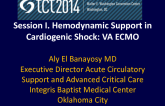 Cardiogenic Shock: Dissecting the Data for (or Against) VA ECMO