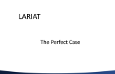 LAA Closure with the LARIAT Device: A Perfect Case (Step-by-Step)