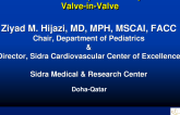 Case Presentation: Complex Tricuspid Valve-in-Valve or Valve-in-Ring