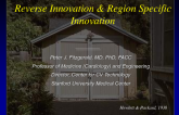 Reverse Engineering and Region-Specific Innovation
