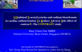 CONTRAST: A Prospective, Randomized Trial of N-Acetylcysteine Versus Sodium Bicarbonate Versus N-Acetylcysteine Plus Sodium Bicarbonate in Patients at Risk for Contrast Nephropathy