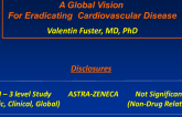 A Global Vision for Eradicating Cardiovascular Disease
