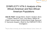 TCT 405: SYMPLICITY HTN-3: Outcomes in the African-American and NonAfrican American Populations