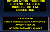 Case #8: Guiding Catheter-Induced Ostial Dissection