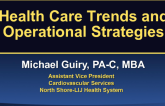 Current Trends and Operational Strategies