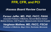 FFR, CFR, and PCI