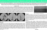 Treatment of Porcine Aneurysm Models with The Multilayer Flow Modulator