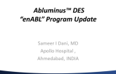 The Sirolimus-Eluting Stent-Balloon: Update of the Abluminus ABL-1 Study
