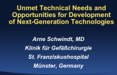 DCB and the Use of Ancillary Devices III: Unmet Technical Needs and Opportunities for Development of Next-Generation Technologies