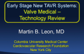Valve Medical  Technology Review