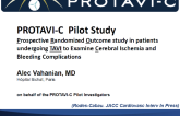 Embrella Deflector Device -Technology Overview and Clinical Trial Status (Pilot Phase of PROTAVI C and Beyond)