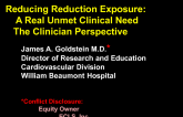 Clinician Perspective