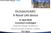 Occlutech LAA Occluder