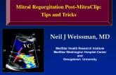 Assessing MR Severity Post-MitraClip: Tips and Tricks with Multiple MR Jets