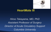 HeartMate III