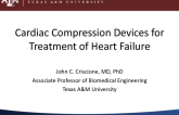 Cardiac Compression Devices