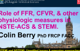 Role of FFR, IMR, and Other Physiologic Measures in NSTE-ACS and STEMI