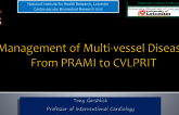 Managing Multivessel Disease in STEMI: From PRAMI to CVLPRIT