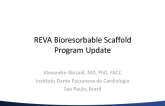 BRS with Clinical Data II  From ReSolve to Fantom: Differentiating Features and Clinical Update