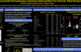 Improvement Of Left Ventricular Function Assessment By Global Longitudinal Strain After Successful Percutaneous Coronary Intervention For Chronic Total Occlusions