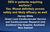 Yes: WOEST Definititely Proves Safety and Likely Efficacy as Well!