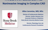 Case Reviews: FFR and iFR in Patients with Prior Noninvasive Imaging in Complex CAD