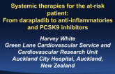 Systemic Therapies for the At-Risk Patient: From Darapladib to Anti-inflammatories and PCSK9 Inhibitors