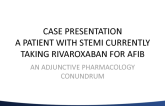 Case Presentation
