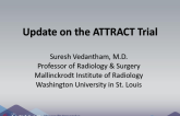 Update on the ATTRACT Trial
