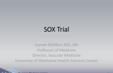 Sox Trial