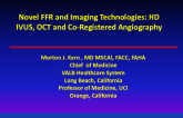 Novel FFR and Imaging Technologies: HD, IVUS, OCT, and Co-Registered Angiography