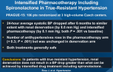 Randomized Comparison of Renal Denervation vs Intensified Pharmacotherapy Including Spironolactone in True-Resistant Hypertension