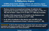 Efficacy of a Device to Narrow the Coronary Sinus in Refractory Angina