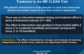 Time to Reperfusion and Effect of Intraarterial Treatment in the MR CLEAN Trial
