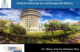Algunas contribuciones del Instituto Nacional de Cardiología de México